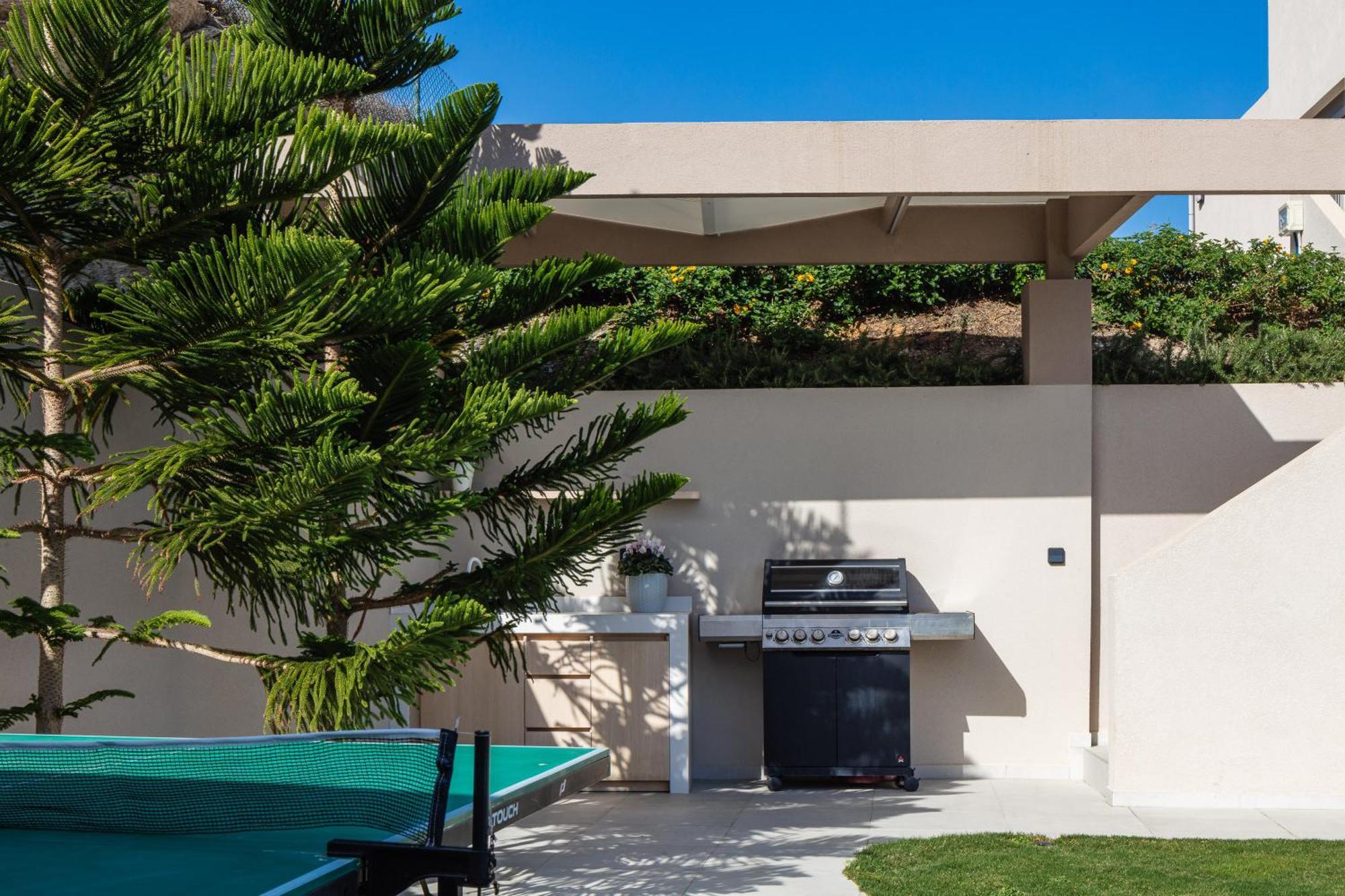 Villa Ligaria Pinnacle מראה חיצוני תמונה