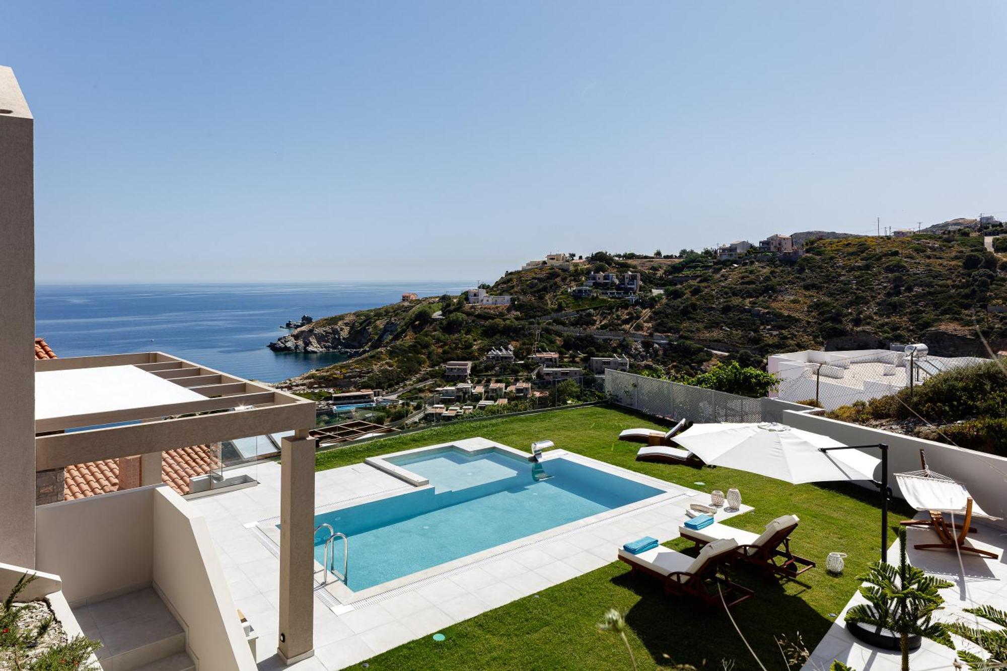 Villa Ligaria Pinnacle מראה חיצוני תמונה