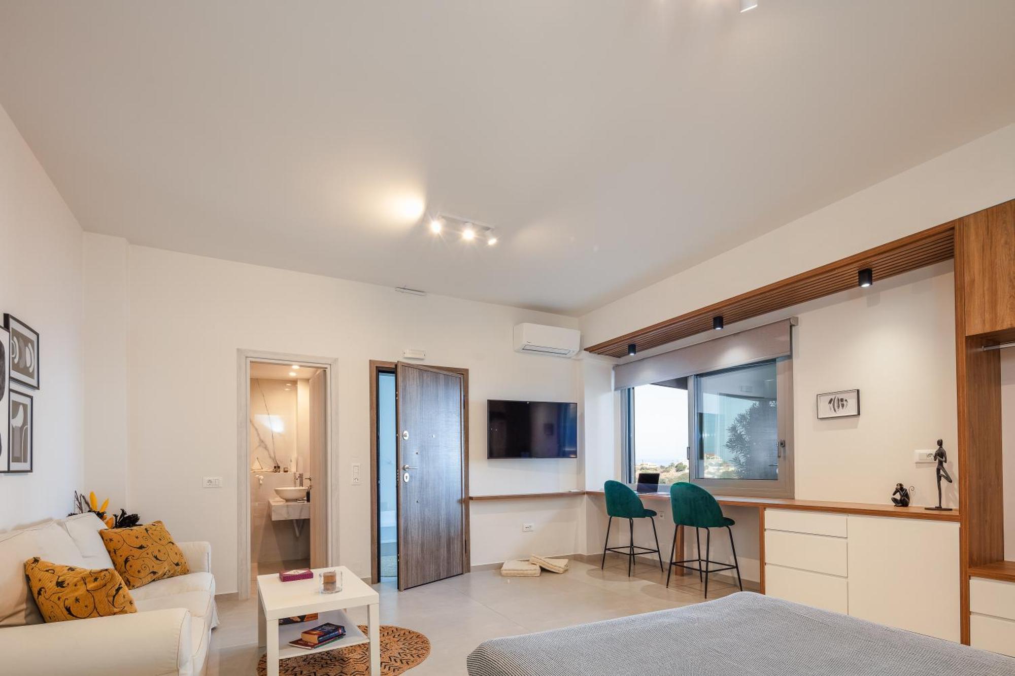 Villa Ligaria Pinnacle מראה חיצוני תמונה