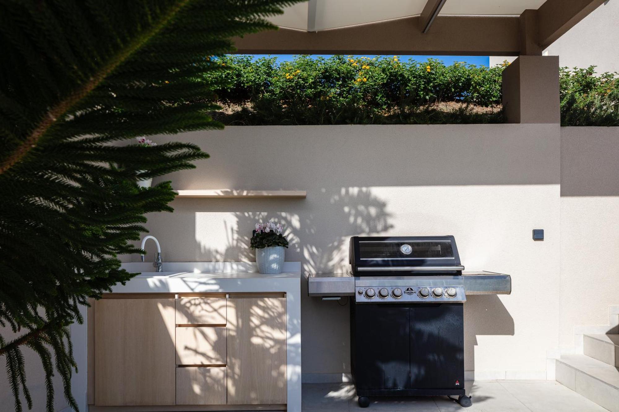 Villa Ligaria Pinnacle מראה חיצוני תמונה
