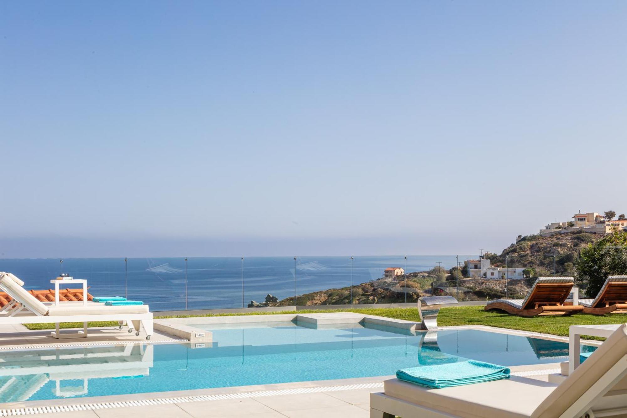 Villa Ligaria Pinnacle מראה חיצוני תמונה