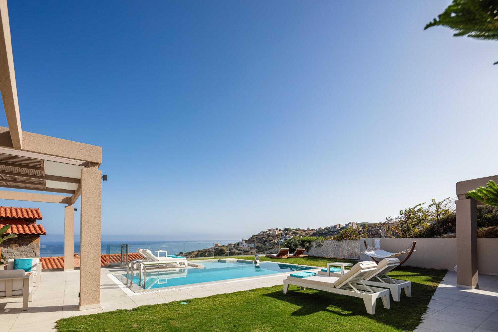Villa Ligaria Pinnacle מראה חיצוני תמונה