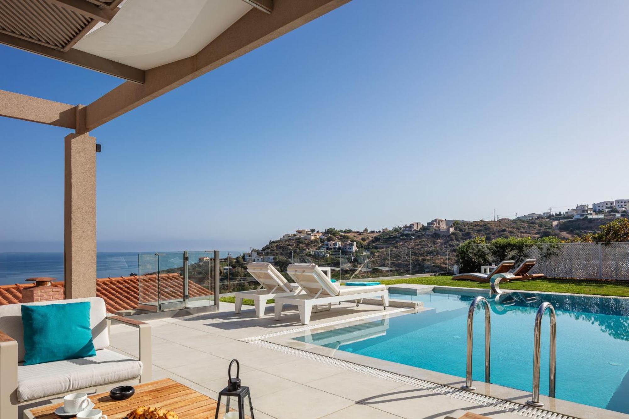 Villa Ligaria Pinnacle מראה חיצוני תמונה