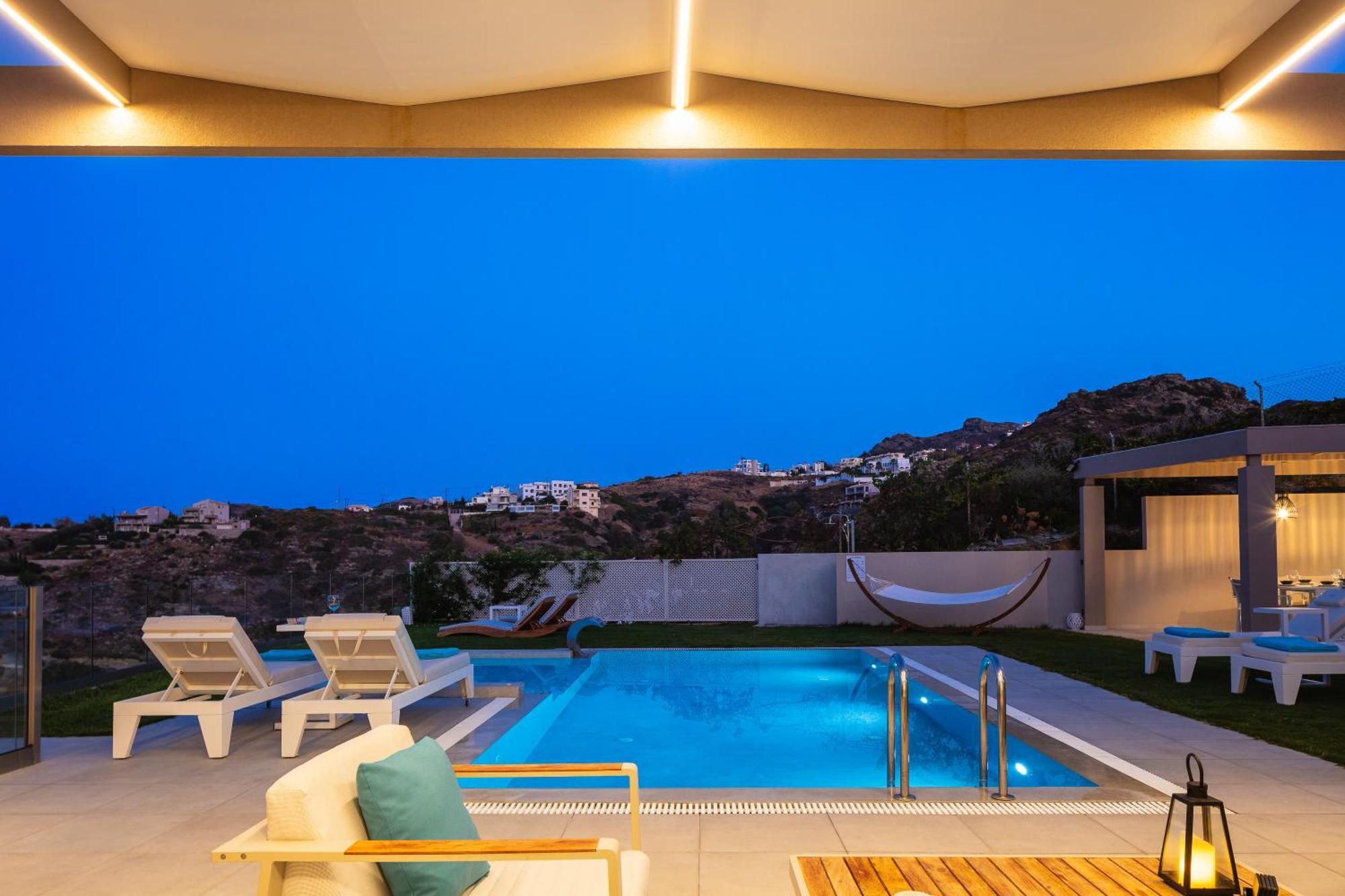 Villa Ligaria Pinnacle מראה חיצוני תמונה