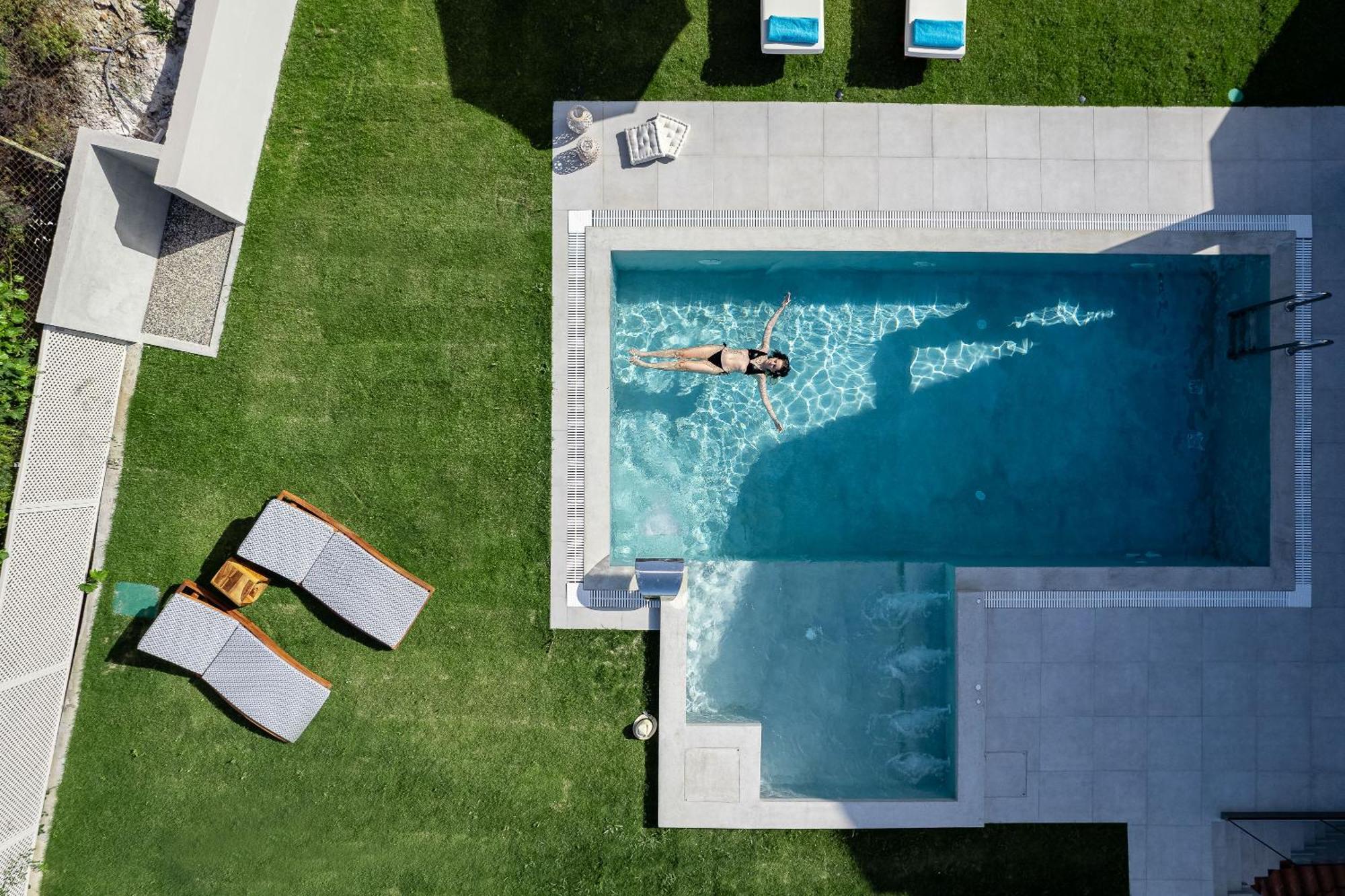 Villa Ligaria Pinnacle מראה חיצוני תמונה