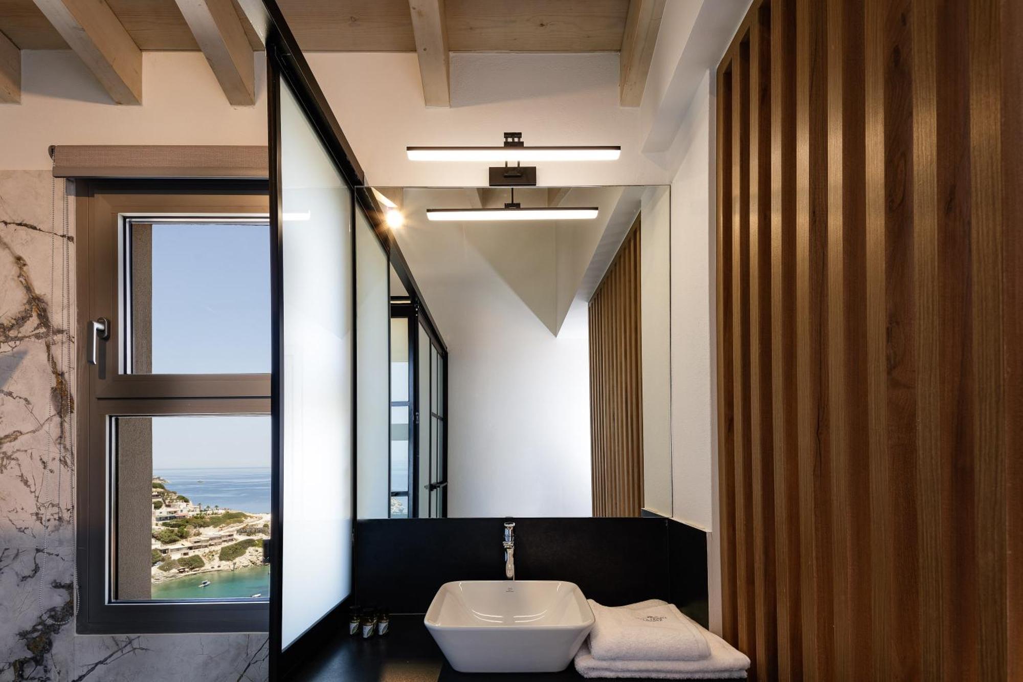 Villa Ligaria Pinnacle מראה חיצוני תמונה