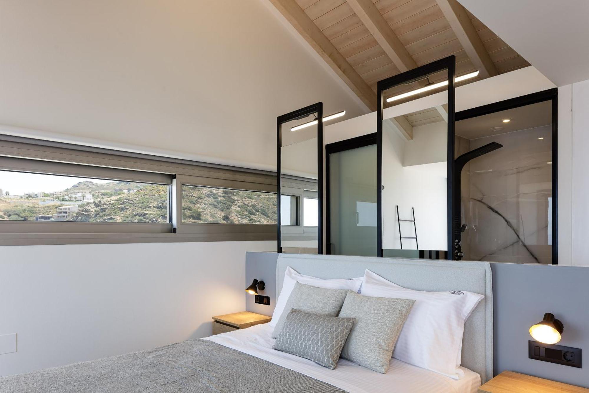 Villa Ligaria Pinnacle מראה חיצוני תמונה