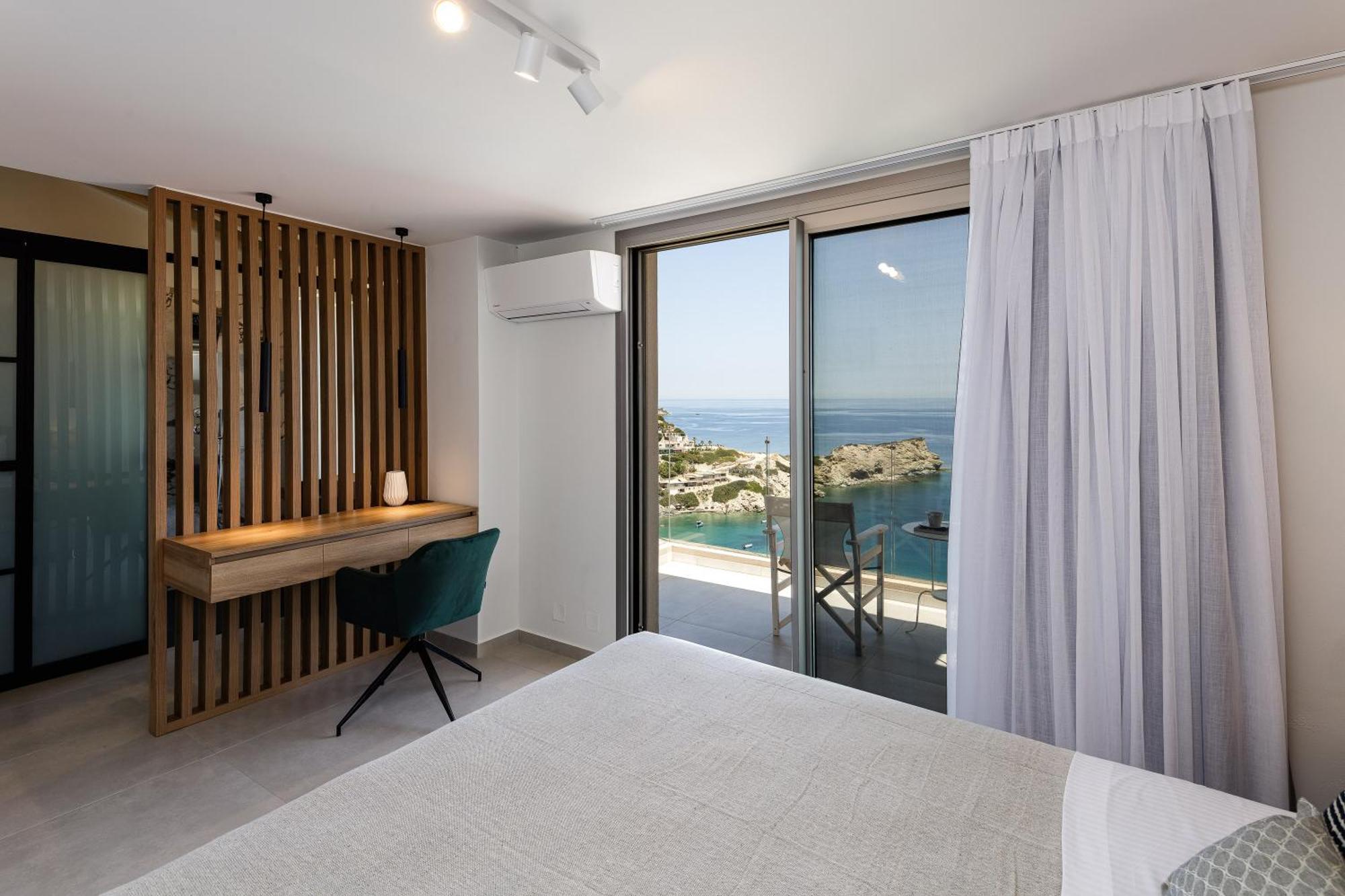 Villa Ligaria Pinnacle מראה חיצוני תמונה