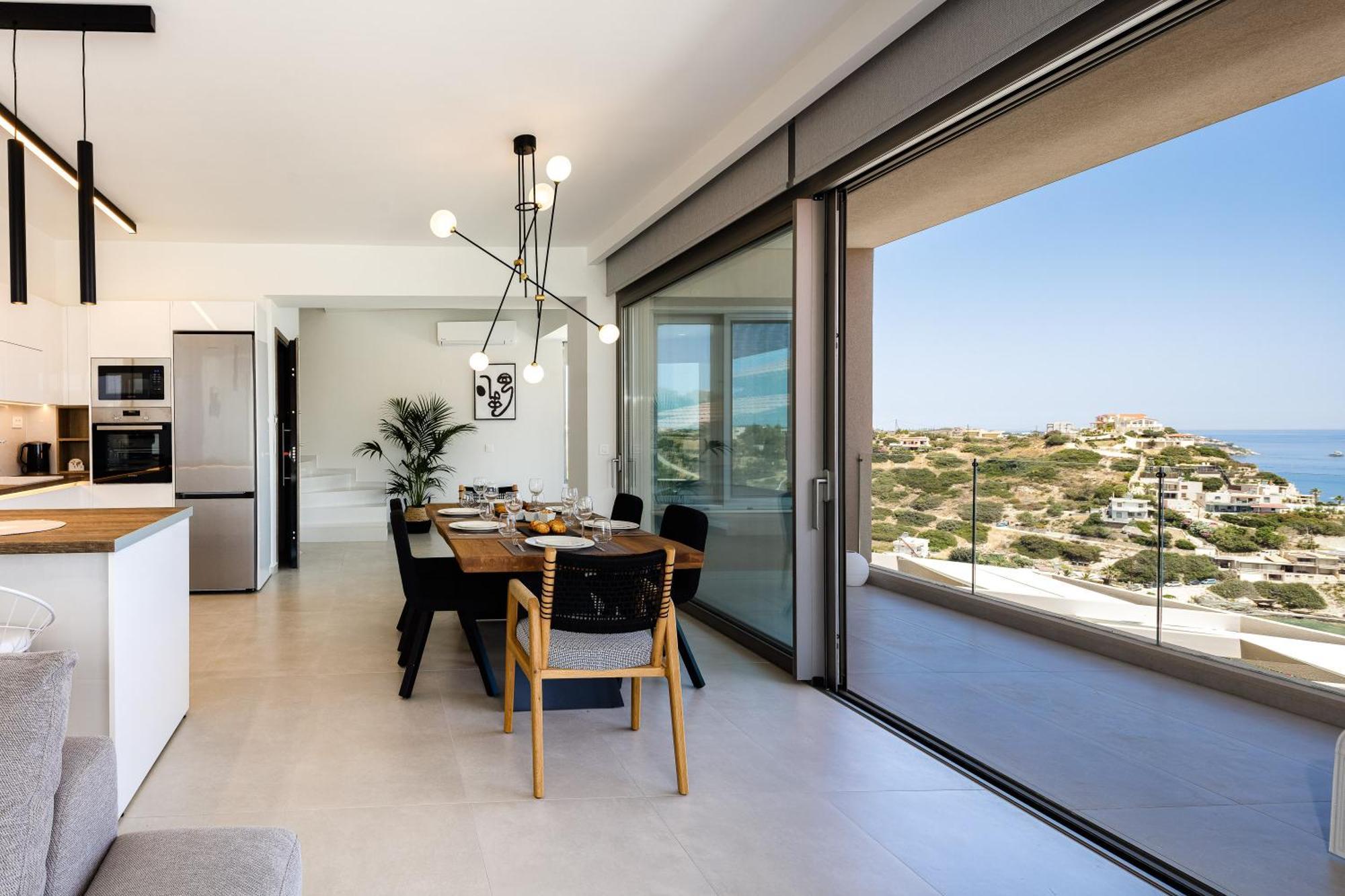 Villa Ligaria Pinnacle מראה חיצוני תמונה