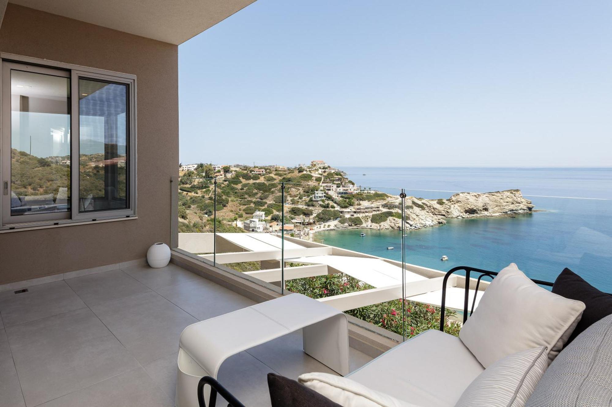 Villa Ligaria Pinnacle מראה חיצוני תמונה