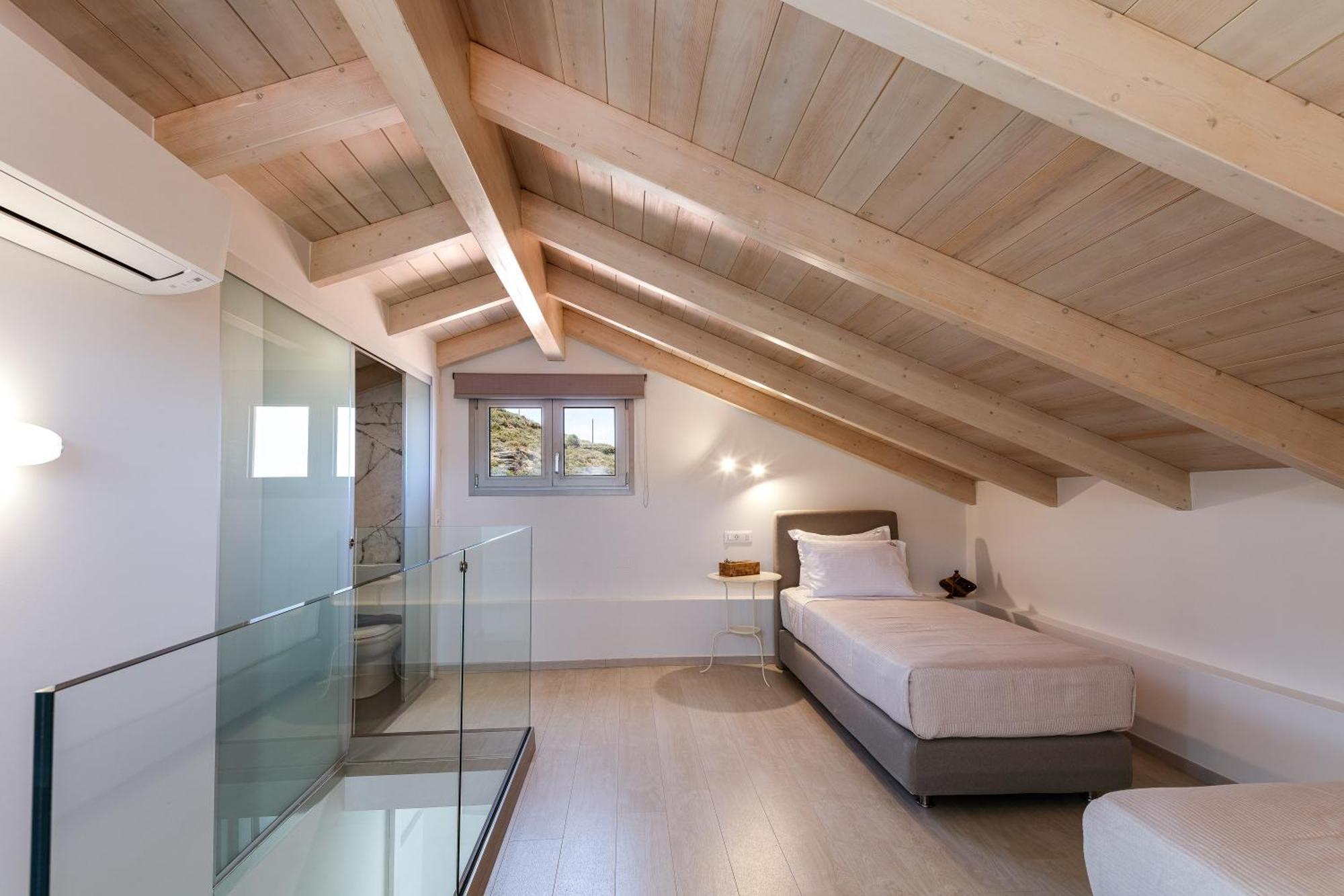 Villa Ligaria Pinnacle מראה חיצוני תמונה