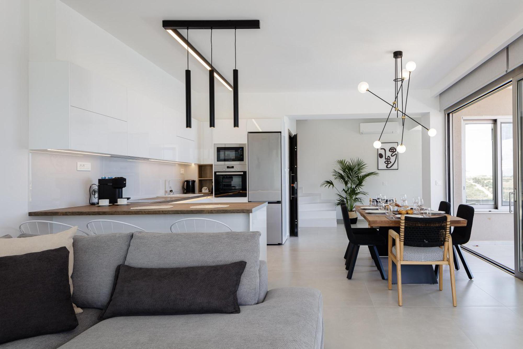 Villa Ligaria Pinnacle מראה חיצוני תמונה