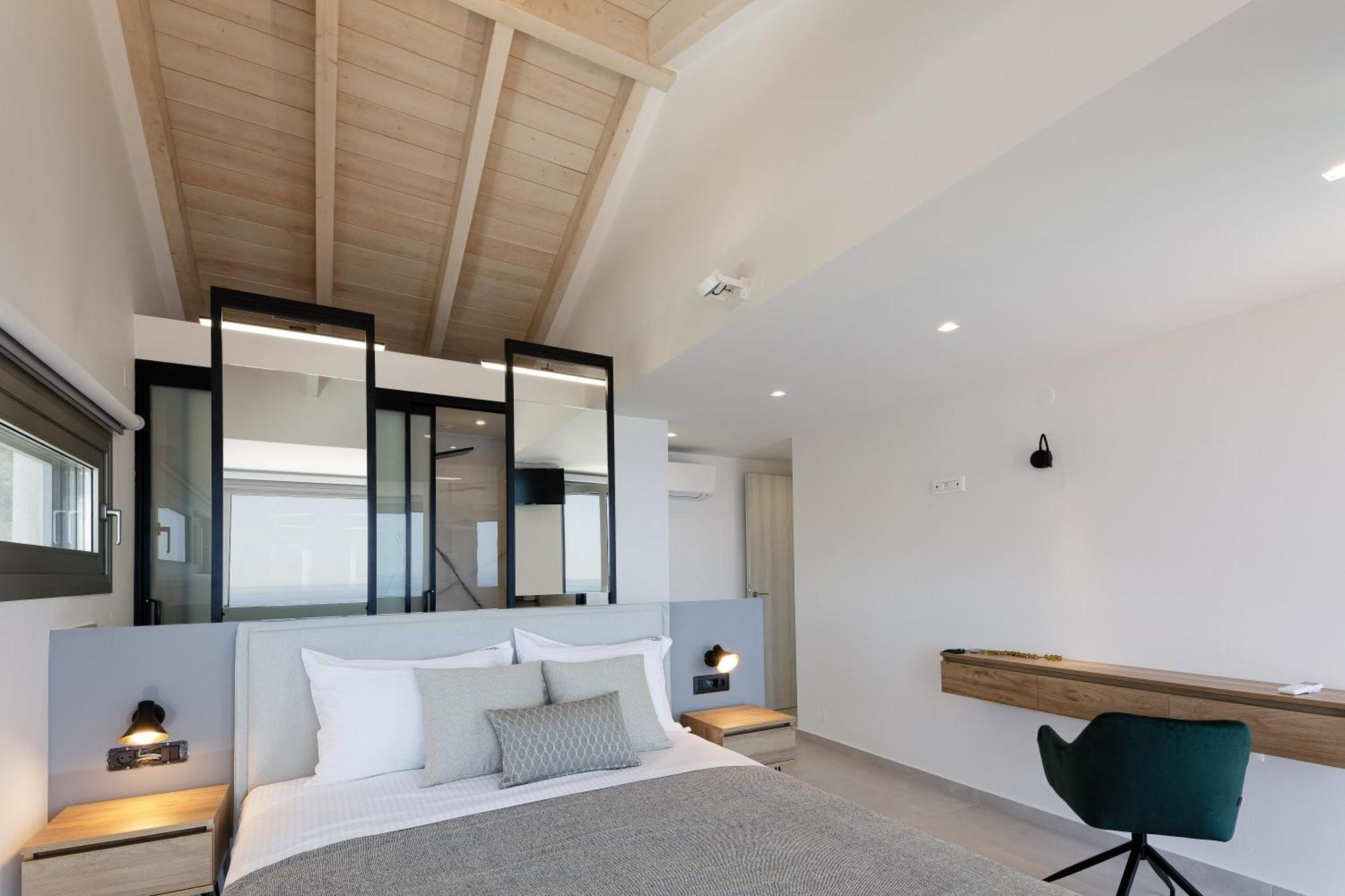 Villa Ligaria Pinnacle מראה חיצוני תמונה