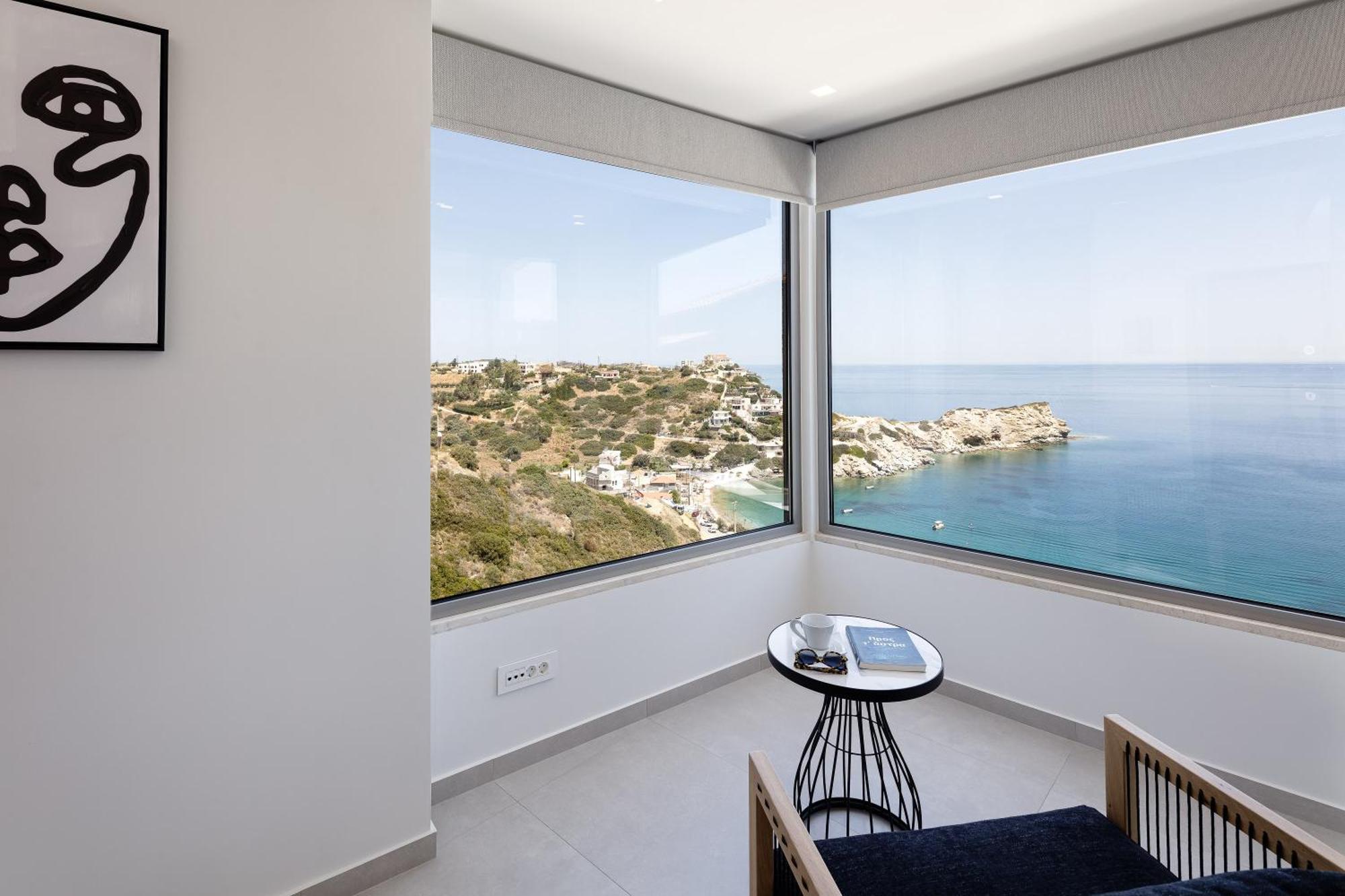 Villa Ligaria Pinnacle מראה חיצוני תמונה