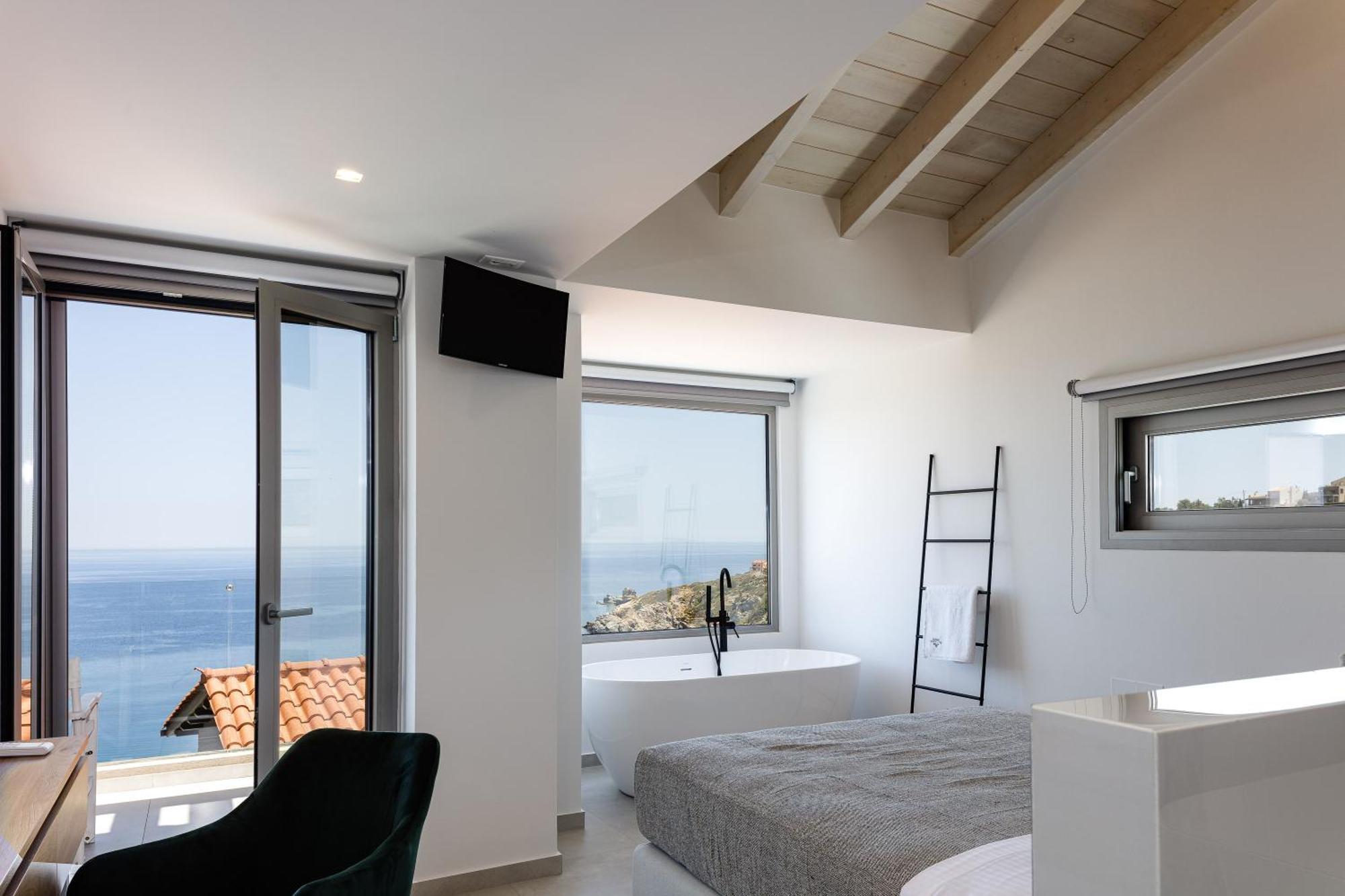 Villa Ligaria Pinnacle מראה חיצוני תמונה