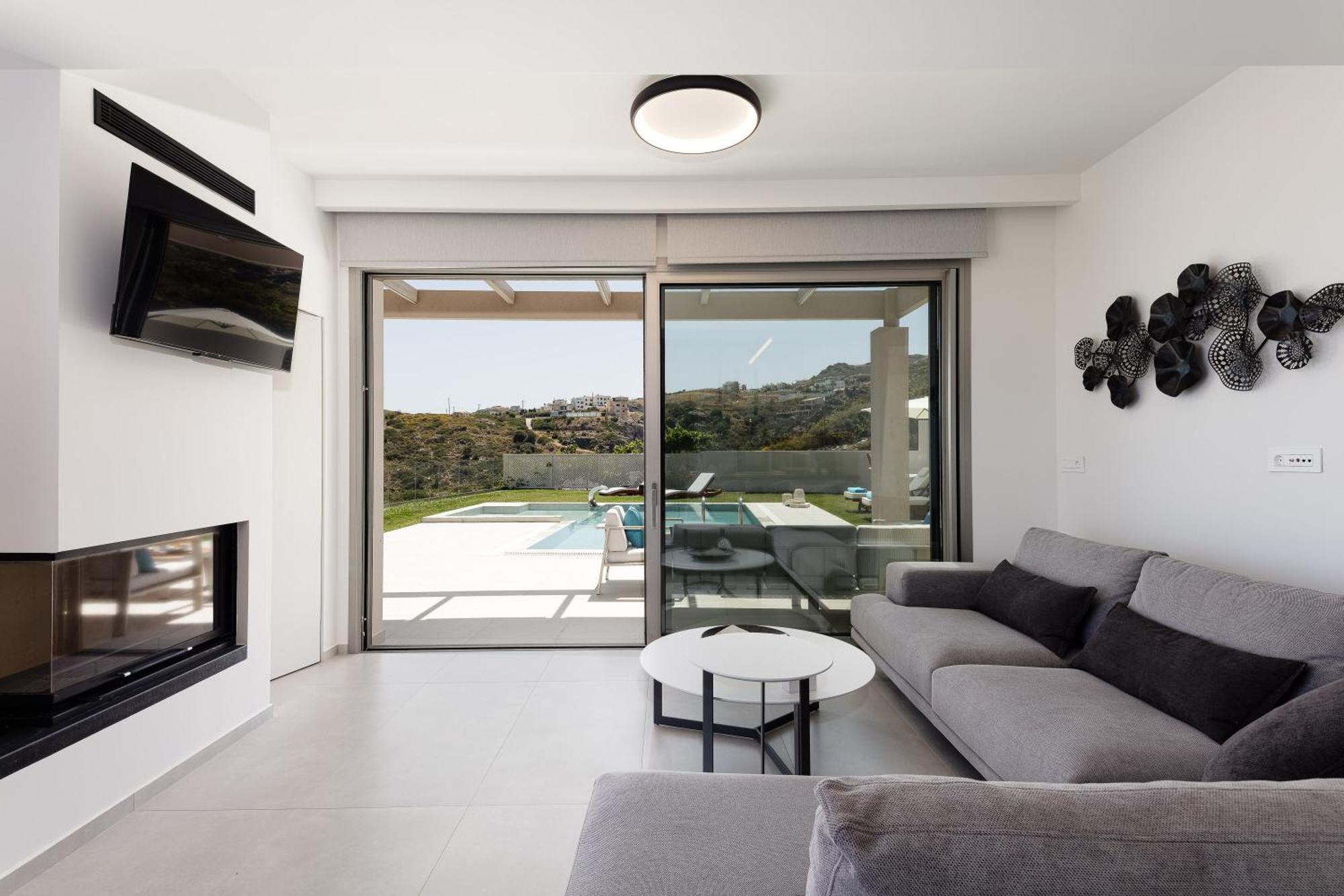 Villa Ligaria Pinnacle מראה חיצוני תמונה