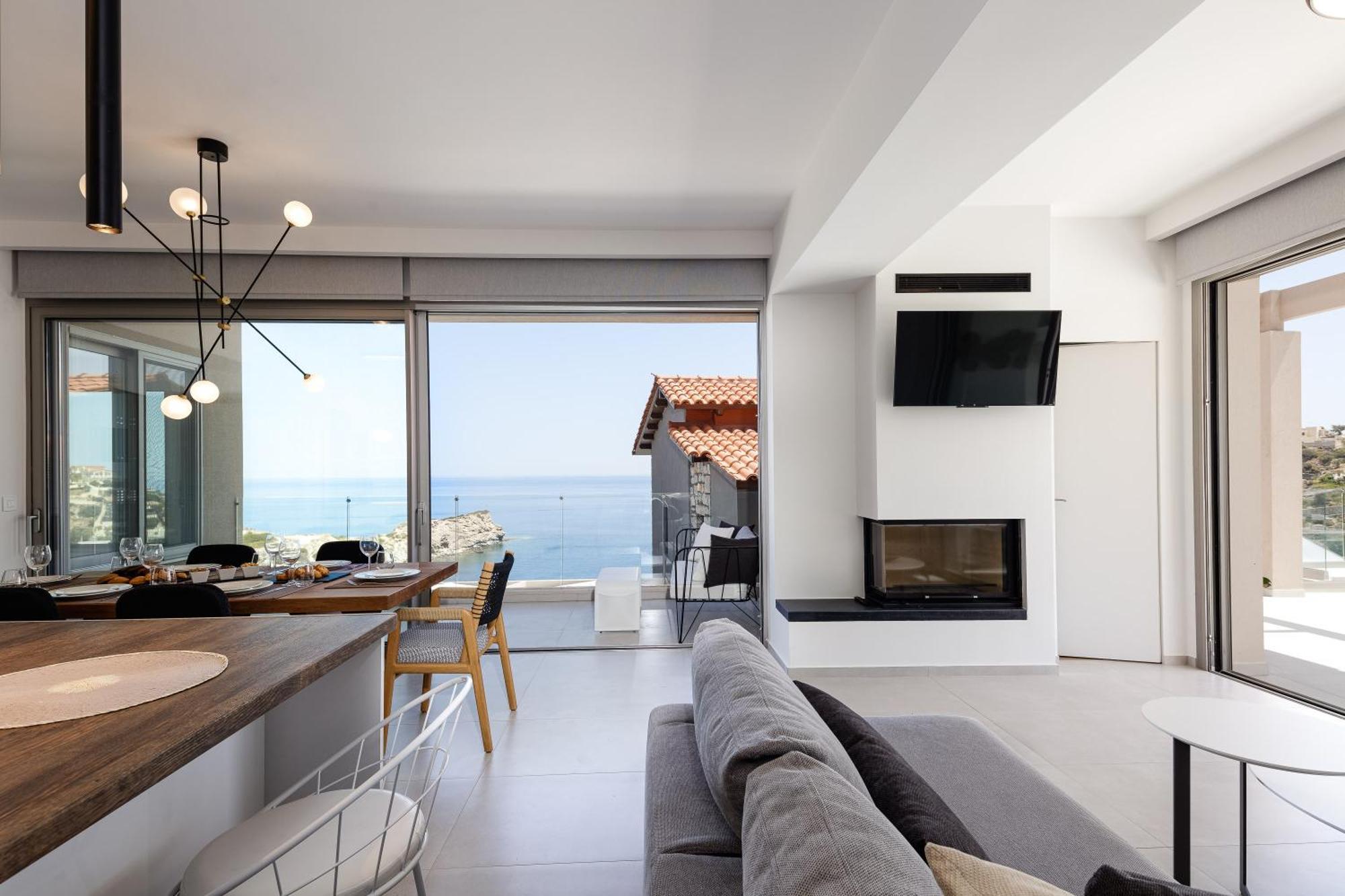 Villa Ligaria Pinnacle מראה חיצוני תמונה