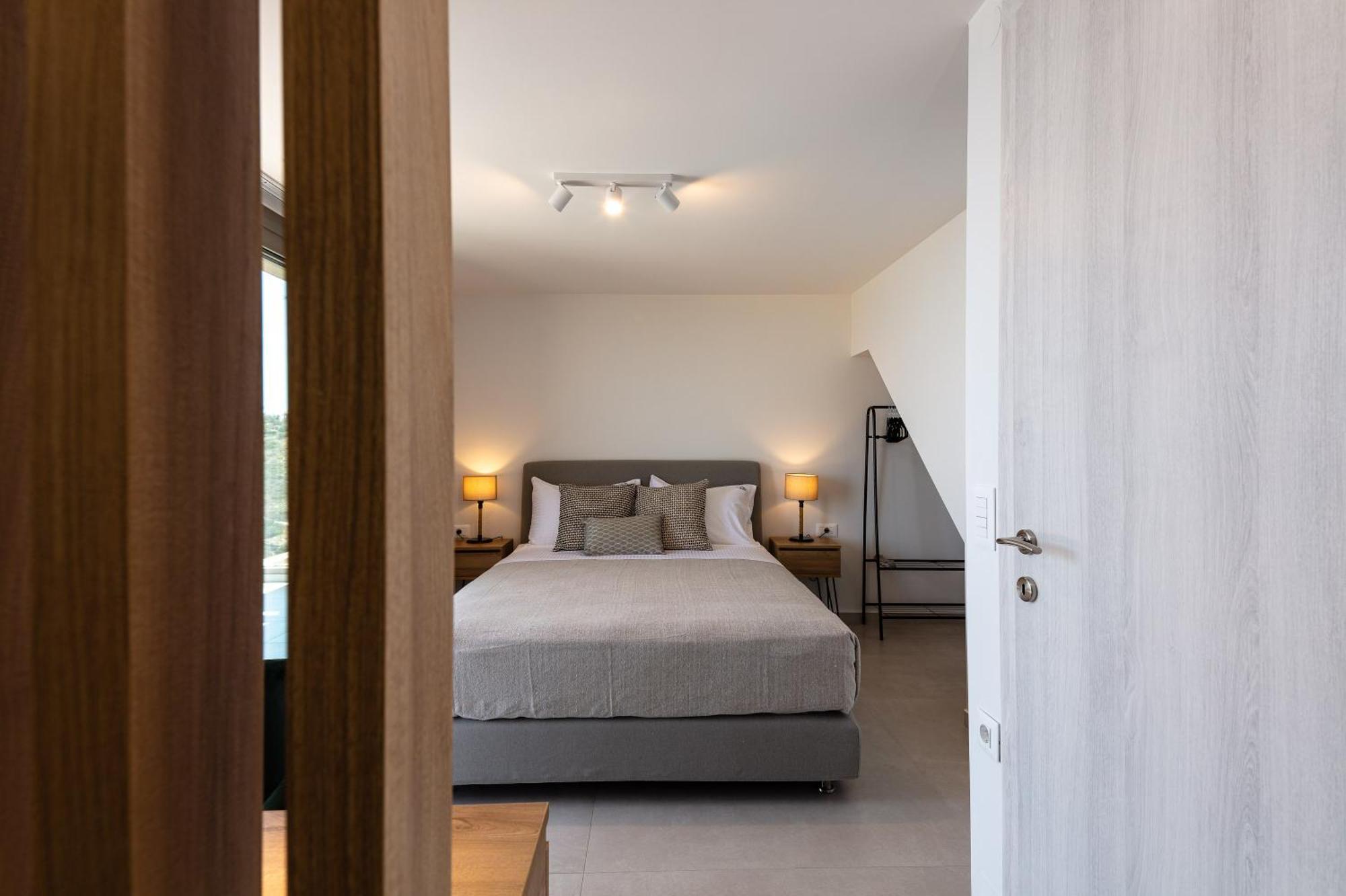 Villa Ligaria Pinnacle מראה חיצוני תמונה