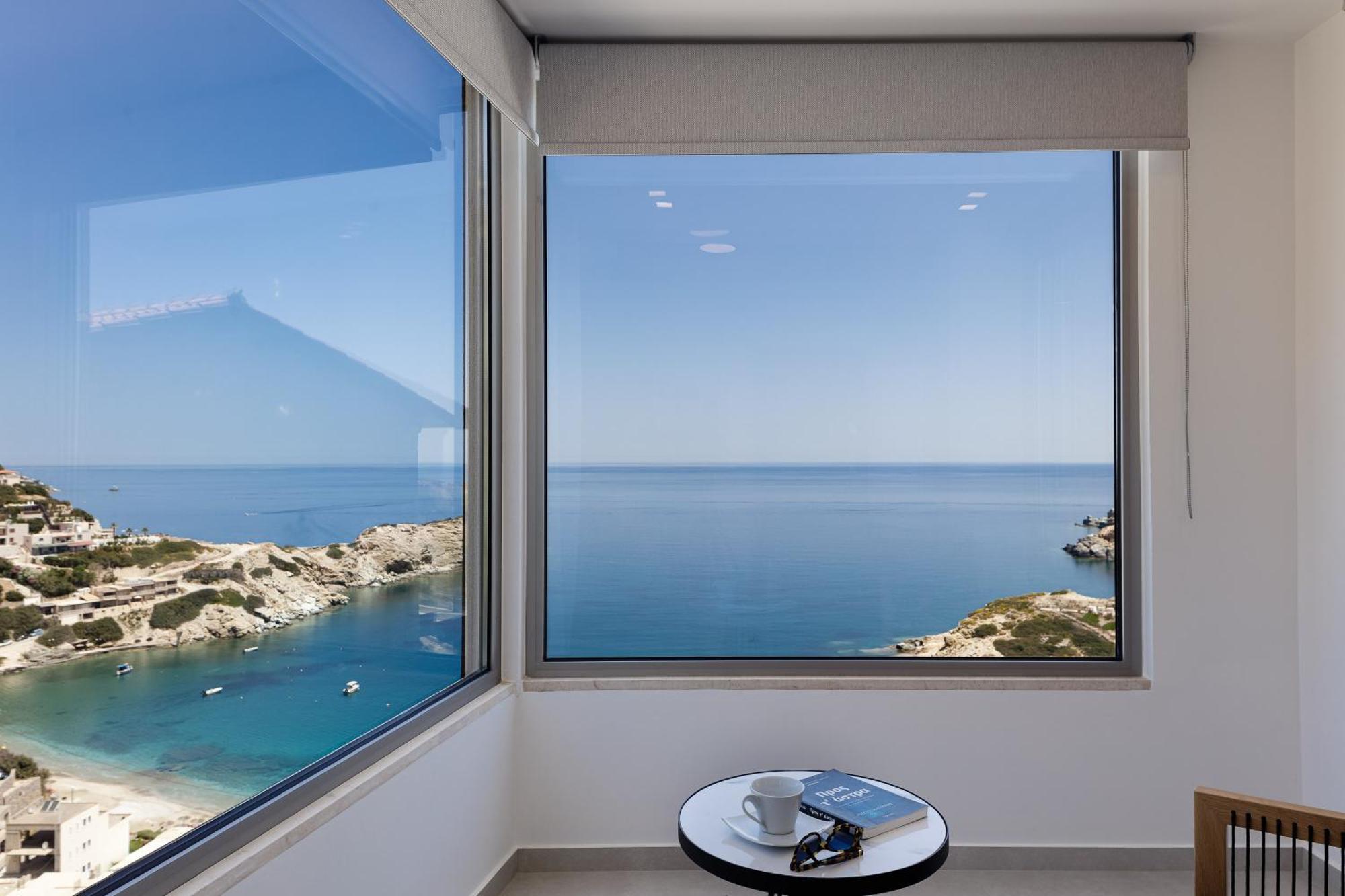 Villa Ligaria Pinnacle מראה חיצוני תמונה